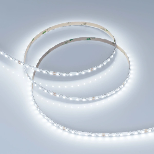 Светодиодная Лента RZ-A120-6mm 24V Cool 8K (9.6 W/m, IP20, 2835, 5m) (Arlight, -)