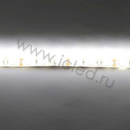 Светодиодная лента Standart PRO class, 5050, 60led/m, Warm White, 12V, IP65