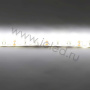 Светодиодная лента Standart PRO class, 5050, 60led/m, Warm White, 12V, IP65