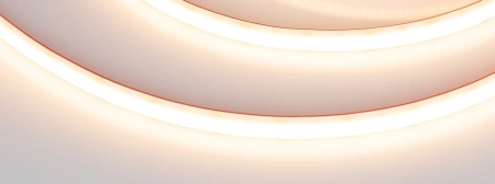 Светодиодная Лента герметичная RTW-SEW-A308-10mm 24V Warm2700 (14 W/m, IP65, 2835, 5m) (Arlight, 5 лет)