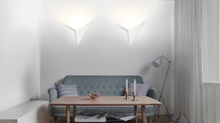 Светильник настенный GW TRIK