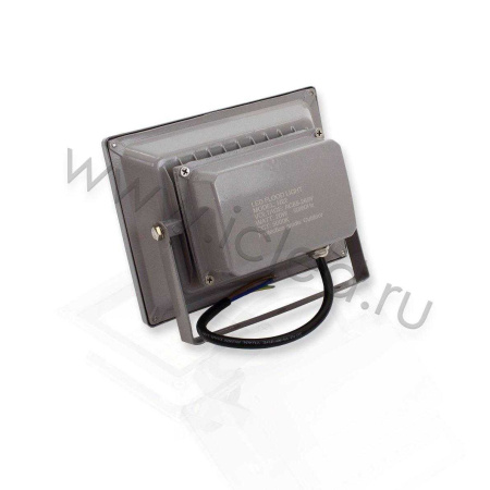 Светодиодный прожектор H22 SMD (20W, 220V, white)