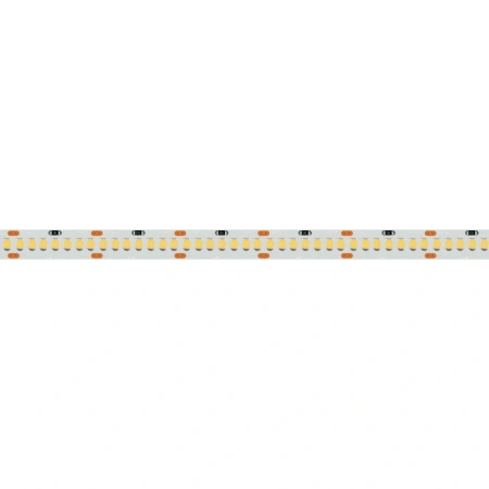 Светодиодная Лента RT 2-5000 24V Day4000 10mm (2835, 252 LED/m, LUX) (Arlight, 10 Вт/м, IP20)