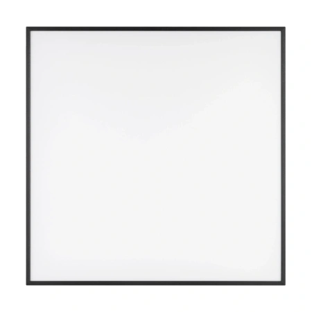 Светильник SP-QUADRO-S400x400-40W Day4000 (BK, 120 deg, 230V) (Arlight, IP40 Металл, 3 года)