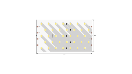 Лента светодиодная DesignLed DSG2350