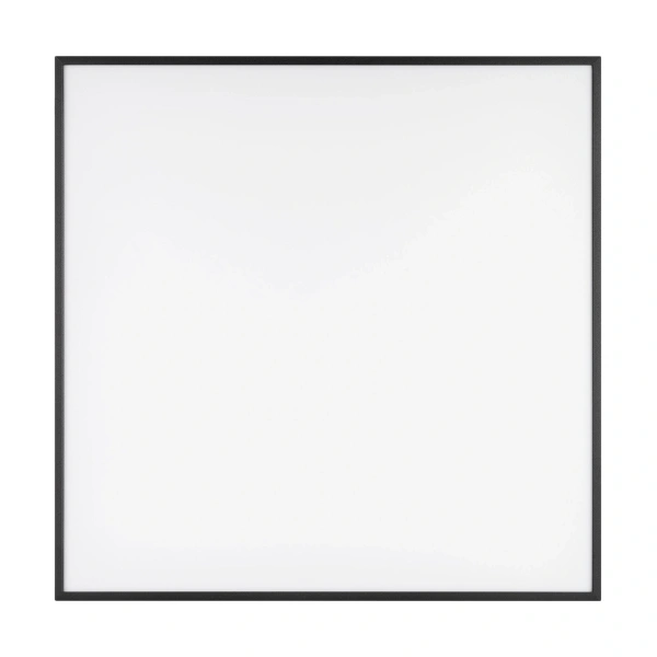 Светильник SP-QUADRO-S400x400-40W Warm3000 (BK, 120 deg, 230V) (Arlight, IP40 Металл, 3 года)