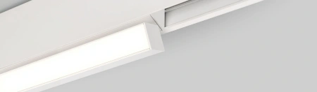 Светильник MAG-FLAT-FOLD-45-S1005-30W Warm3000 (BK, 100 deg, 24V) (Arlight, IP20 Металл, 3 года)