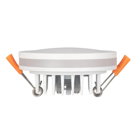 Светодиодная панель LTD-85SOL-5W Warm White (Arlight, IP44 Пластик, 3 года)