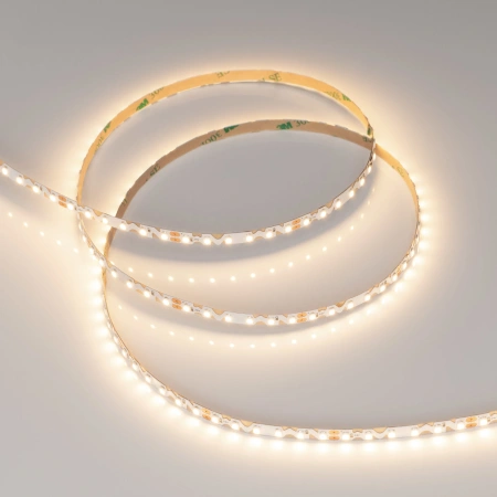 Светодиодная Лента RZ-A120-6mm 24V Warm3000 (9.6 W/m, IP20, 2835, 5m) (Arlight, -)