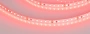 Светодиодная Лента RT-A120-8mm 24V Red (9.6 W/m, IP20, 2835, 5m) (Arlight, 9.6 Вт/м, IP20)