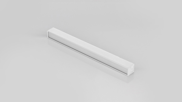 Светильник трековый SLIM