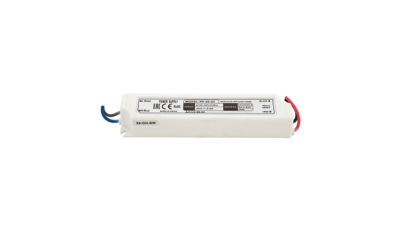 Блок питания LV-20-24