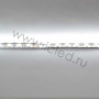 Светодиодная лента LUX сlass , 5050, 60 led/m, white,12V, C70, IP20
