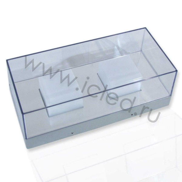 Светодиодный светильник UCR3100 MS, Warm White