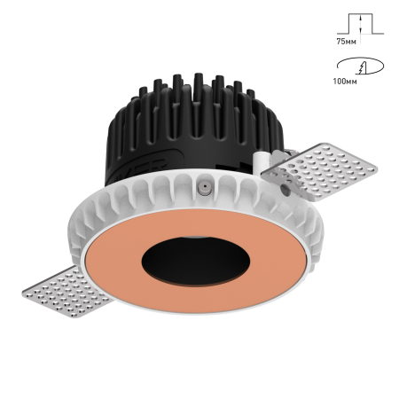 Combo 2.0 Magnet с цветной накладкой