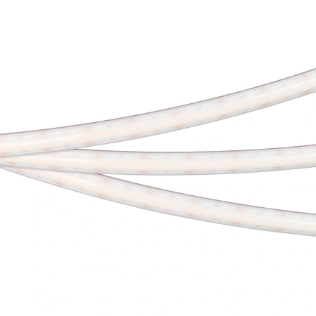 Светодиодная Лента герметичная RTW-PSW-A308-12mm 24V Warm3000 (14 W/m, IP67, 2835, 5m) (Arlight, 5 лет)