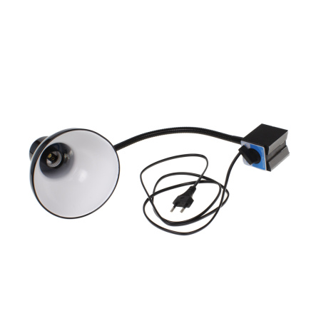 Светильник для рабочей зоны JH-JQD-CX RZ2 (220V, E27, с выключателем и магнитным основанием)