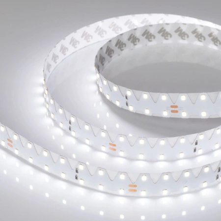 Светодиодная Лента RT-A140-20mm 24V White6000 (20.6W/m, IP20, 5m) (Arlight, -)