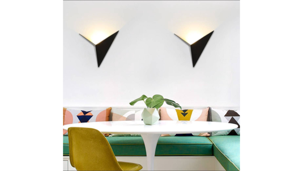 Светильник настенный GW TRIK