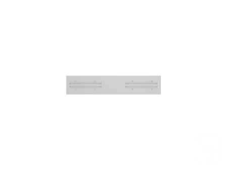 Угловой соединительный коннектор питания 6063 TrackLine