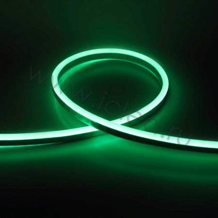 Светодиодный гибкий неон 0816 220V RGB LN8