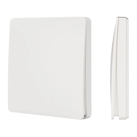 INTELLIGENT ARLIGHT Панель TUYA-228-1-RF-SUF (kinetic, 433MHz) (IARL, IP67 Пластик, 3 года)
