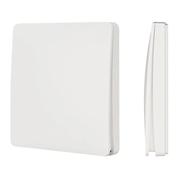 INTELLIGENT ARLIGHT Панель TUYA-228-1-RF-SUF (kinetic, 433MHz) (IARL, IP67 Пластик, 3 года)