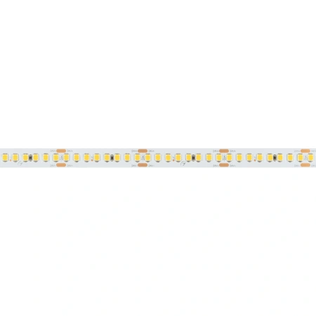 Светодиодная Лента RT-A192-10mm 24V Day4000 (17.6 W/m, IP20, 2835, 5m) (Arlight, высок.эфф.150 лм/Вт)