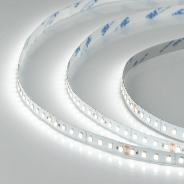 Лента RTW-5000SC 24V Day SP5000-Veg 10mm (2835, 112 LED/m, SHOP) (Arlight, Открытый)