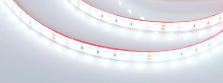 Светодиодная Лента герметичная RTW-PFS-B60-13mm 24V Cool 10K (14.4 W/m, IP68, 5060, 5m) (Arlight, 14.4 Вт/м, IP68)