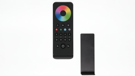 Сенсорный пульт RS4 IC71 RGBW/RGB (RF2,4GHz, 4 zone, 3VDC (AAAx2pcs)