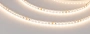 Светодиодная Лента RT-A160-5mm 24V Warm2700 (9.6 W/m, IP20, 2835, 5m) (Arlight, Открытый)