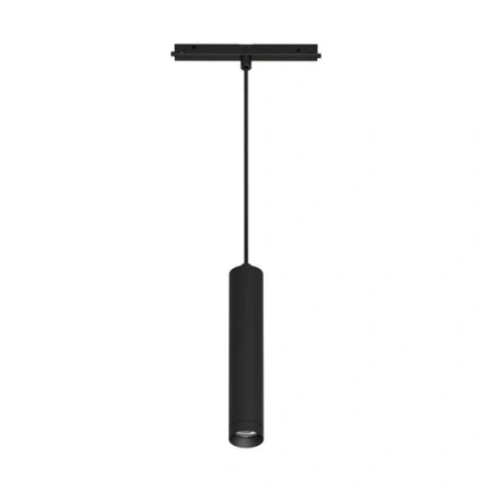 Светильник MAG-ORIENT-SPOT-HANG-R45-12W Day4000 (BK, 24 deg, 48V) (Arlight, IP20 Металл, 5 лет)