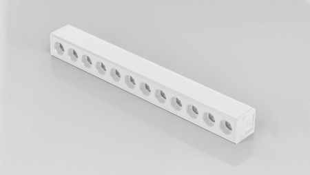 Светильник трековый SLIM