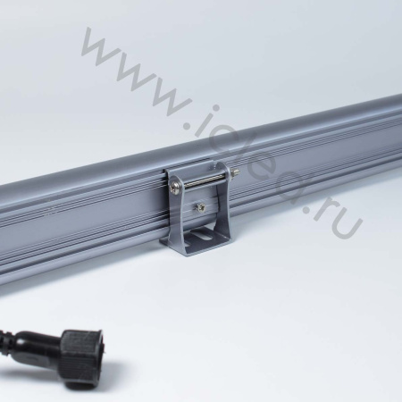 Линейный светодиодный прожектор V44 (24W, 24VDC, Warm White)