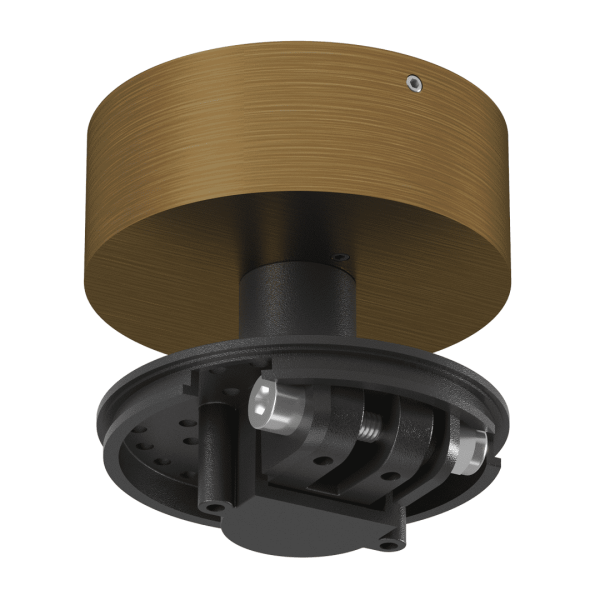 Крепление VILLY M3