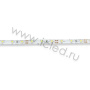 Светодиодная лента LUX class, 3528, 60 led/m, Warm White,12V, IP65