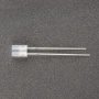Светодиод ARL-5923URUGW/2L (Arlight, 5мм (цилиндр))