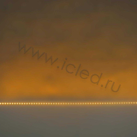 Светодиодная линейка 5630, 72 Led, P313 (12V, 30W, Yellow)