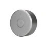 Панель Knob SMART-P87-DIM Silver (3V, 1 зона, 2.4G) (Arlight, IP20 Пластик, 5 лет)