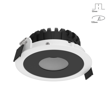 Combo 2.0 Magnet с цветной накладкой