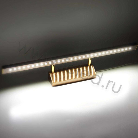 Светодиодная подсветка картин и зеркал CX-JQ-002-2-A 7W