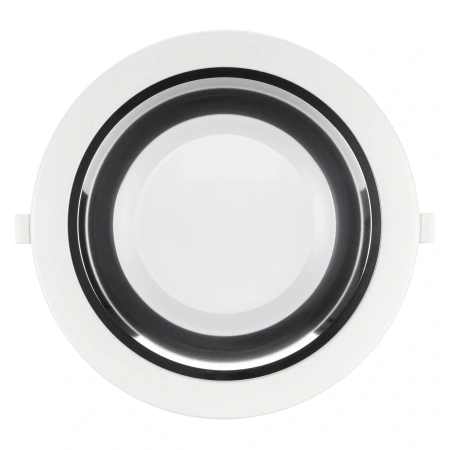 Светильник IM-STORM-R230-28W Day4000-MIX (WH, 80 deg, 230V) (Arlight, IP20 Металл, 3 года)