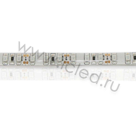 Светодиодная лента Standart PRO class, 3528, 120 led/m, Red, 12V, IP65