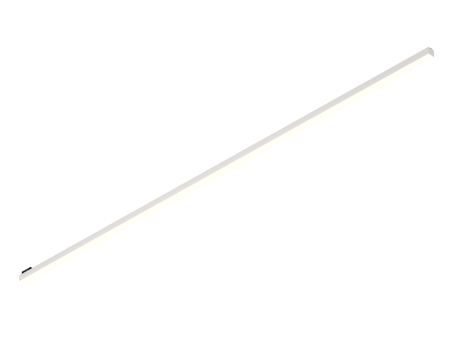 TrackLine Fold (ral9005 400mm LT70 — 3K 8W 120deg)