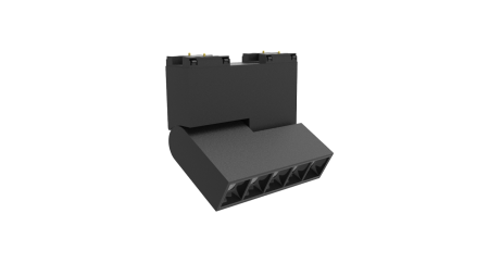 Светильник для низковольтного трека SY