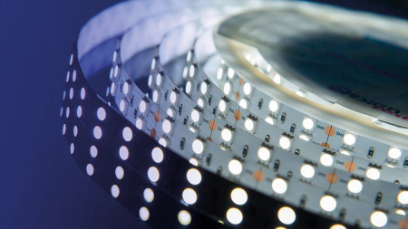 Лента светодиодная DesignLed DSG5120