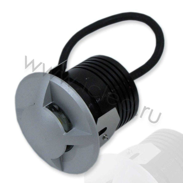 Светодиодный светильник UCD4004A TA, Warm White