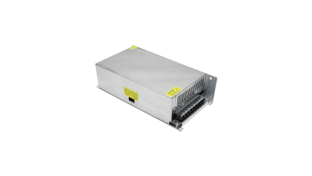 Блок питания S-600-24