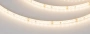 Светодиодная Лента герметичная RTW-SE-A120-8mm 24V Warm3000 (9.6 W/m, IP65, 2835, 5m) (Arlight, -)